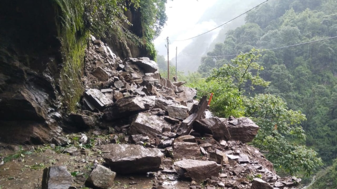 Kedarnath Yatra Kedarnath Yatra