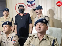 UPSC में फेल हुआ तो बना 'फर्जी अधिकारी', पूर्व IAS के बेटे को देहरादून पुलिस ने पकड़ा