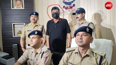 UPSC में फेल हुआ तो बना 'फर्जी अधिकारी', पूर्व IAS के बेटे को देहरादून पुलिस ने पकड़ा