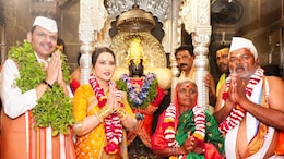 Ashadhi Ekadashi: विठुरायाच्या गजराने दुमदुमली पंढरी! CM देवेंद्र फडणवीसांकडून शासकीय महापूजा संपन्न