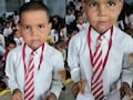 फीस वसूलने का निकाला अनोखा तरीका, होमवर्क को लेकर बच्चे ने टीचर से कह दी ऐसी बात..सुनकर टीचर ने पकड़ लिया माथा