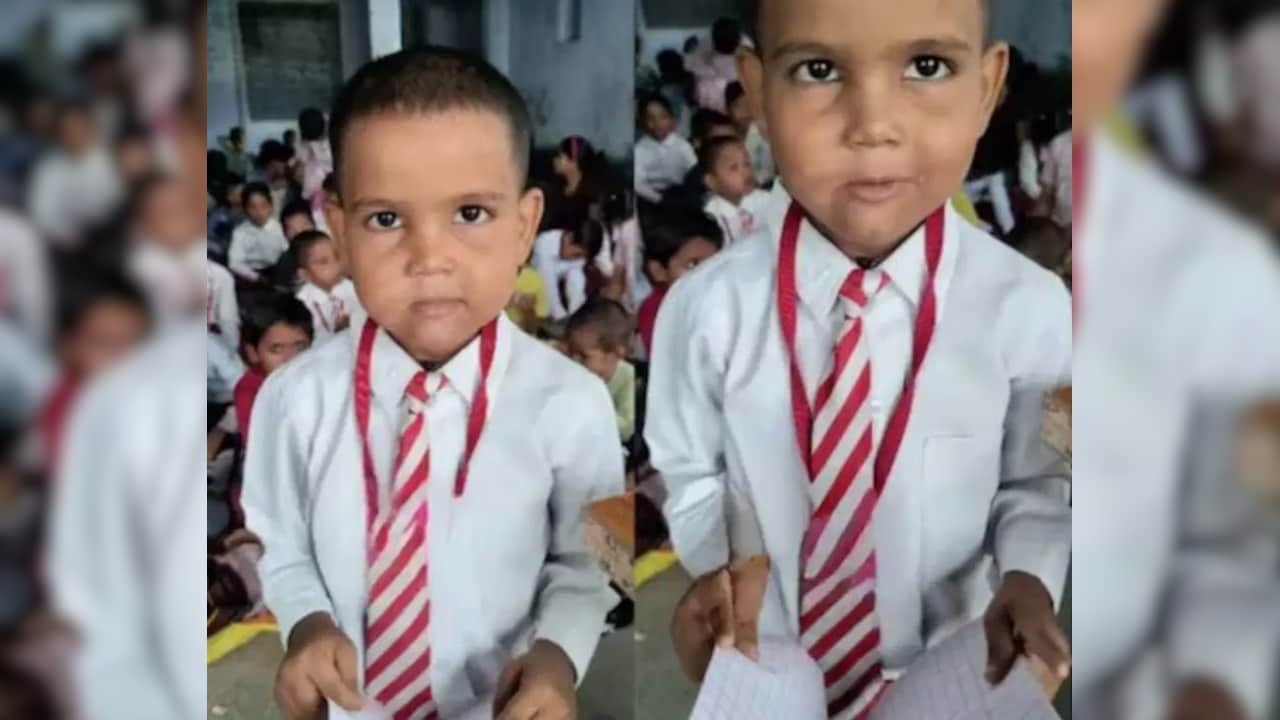 फीस वसूलने का निकाला अनोखा तरीका, होमवर्क को लेकर बच्चे ने टीचर से कह दी ऐसी बात..सुनकर टीचर ने पकड़ लिया माथा