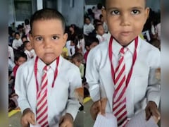 फीस वसूलने का निकाला अनोखा तरीका, होमवर्क को लेकर बच्चे ने टीचर से कह दी ऐसी बात..सुनकर टीचर ने पकड़ लिया माथा