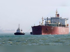 Iran To Impose Service Fees On Strait of Hormuz Transit, Offers 'Special Treatment' To Allies