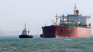 Iran To Impose Service Fees On Strait of Hormuz Transit, Offers 'Special Treatment' To Allies