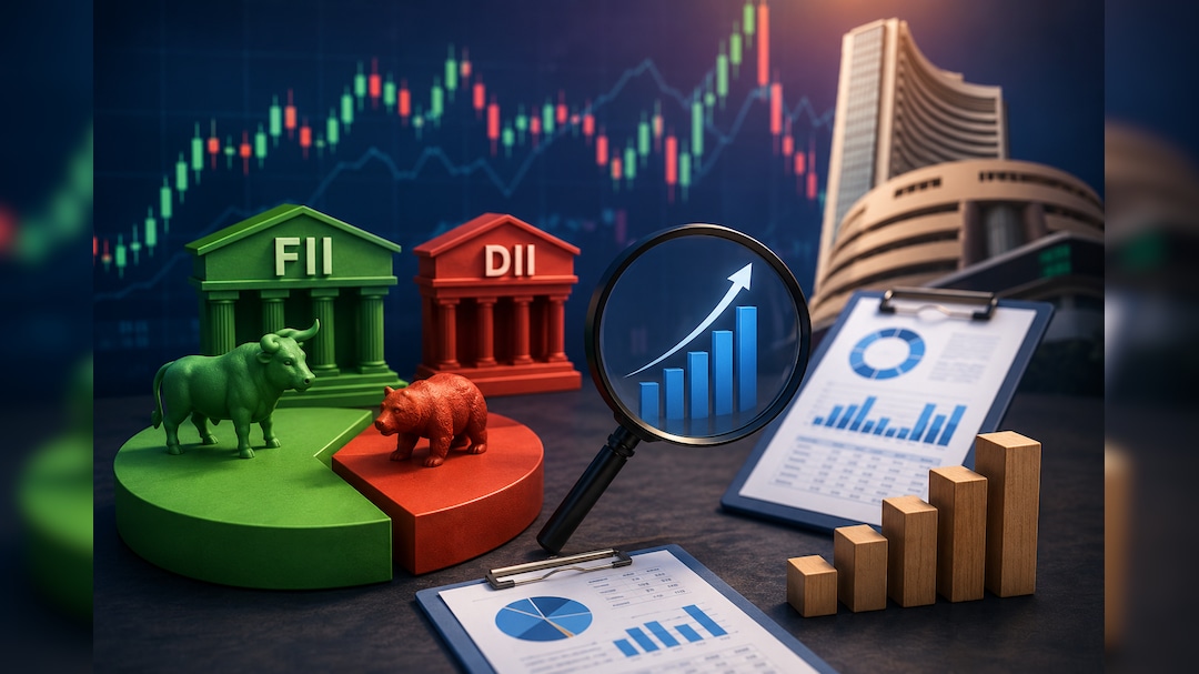 Stock Market News Today Live Updates: GIFT Nifty Indicates Higher Start for Sensex, Nifty; Asian Markets Mixed; Brent Crude Below $90