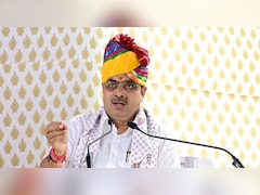राजस्थान में सरकारी कर्मचार‍ियों के ल‍िए गुड न्‍यूज,  8वें वेतन आयोग को लेकर सीएम भजनलाल का बड़ा फैसला
