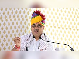राजस्थान में सरकारी कर्मचार&zwj;ियों के ल&zwj;िए गुड न्&zwj;यूज, &nbsp;8वें वेतन आयोग को लेकर सीएम भजनलाल का बड़ा फैसला