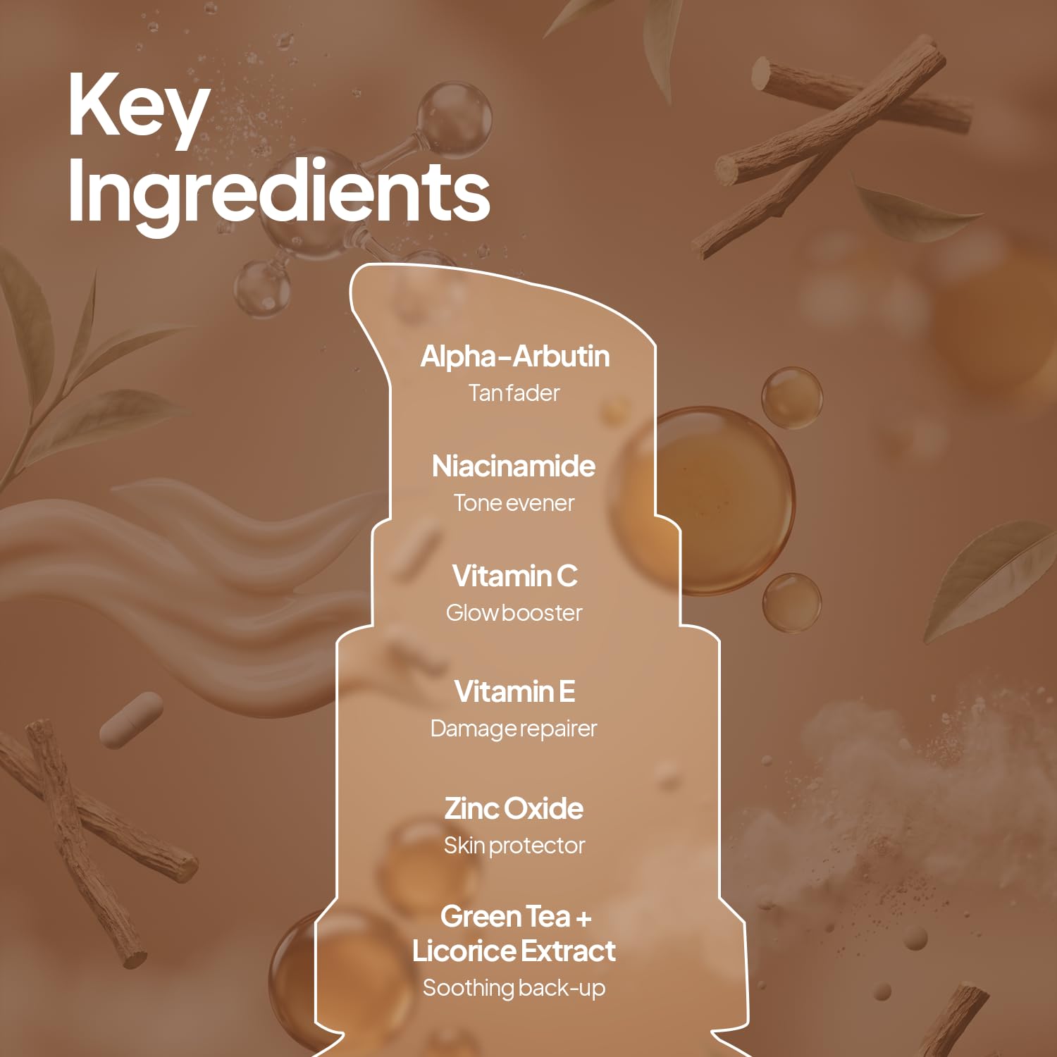 Imfresh Tan Out Body Serum Review Imfresh Tan Out Body Serum Review