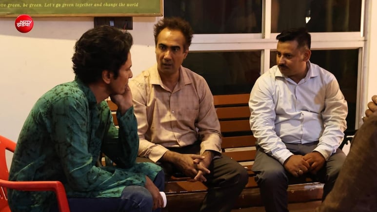 139 साल पुराने जासूस पर बनी जियोहॉटस्टार की 6 एपिसोड की वेब सीरीज, इस देख कहेंगे ओटीटी का ब्योमकेश बख्शी
