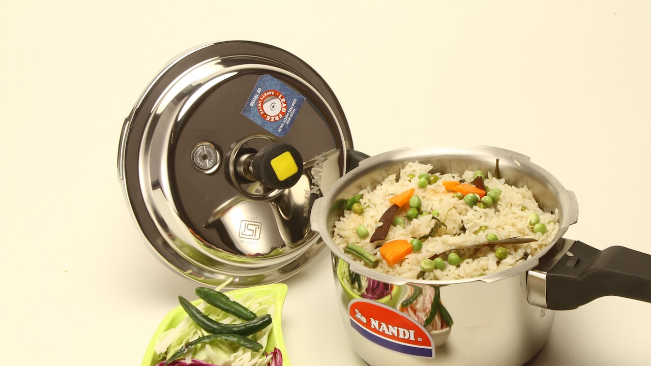 Which pressure cooker do you want to grab at budget friendly prices? Which pressure cooker do you want to grab at budget friendly prices?