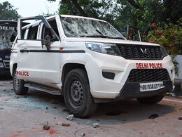 Delhi Violence:मोठी बातमी! दिल्लीतील हिंसक आंदोलनात पाकिस्तानचा हात? 70 जण पोलिसांच्या ताब्यात, खळबळजनक खुलासा