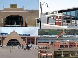 MP के 13 रेलवे स्टेशनों का हुआ कायाकल्प, अमृत भारत स्टेशन योजना के तहत तैयार स्टेशनों को उद्घाटन करेंगे PM
