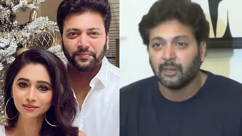 Ravi Mohan Takes Back Decision To Quit Acting Amid Divorce Battle With Aarti: 'Won't Betray My Fans'