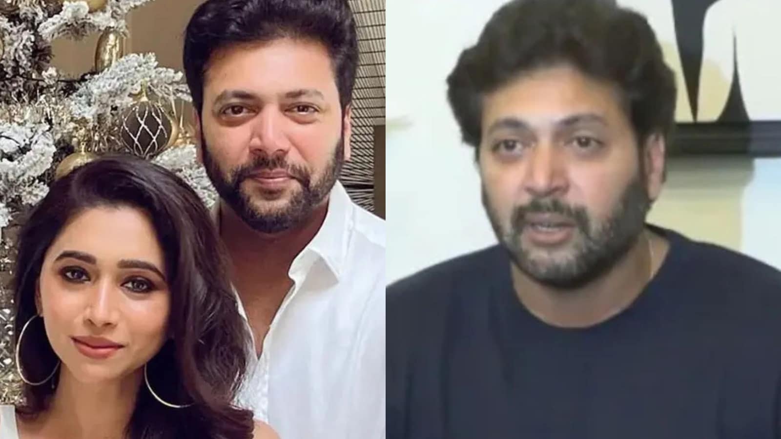 Ravi Mohan Takes Back Decision To Quit Acting Amid Divorce Battle With Aarti: ‘Won’t Betray My Fans’