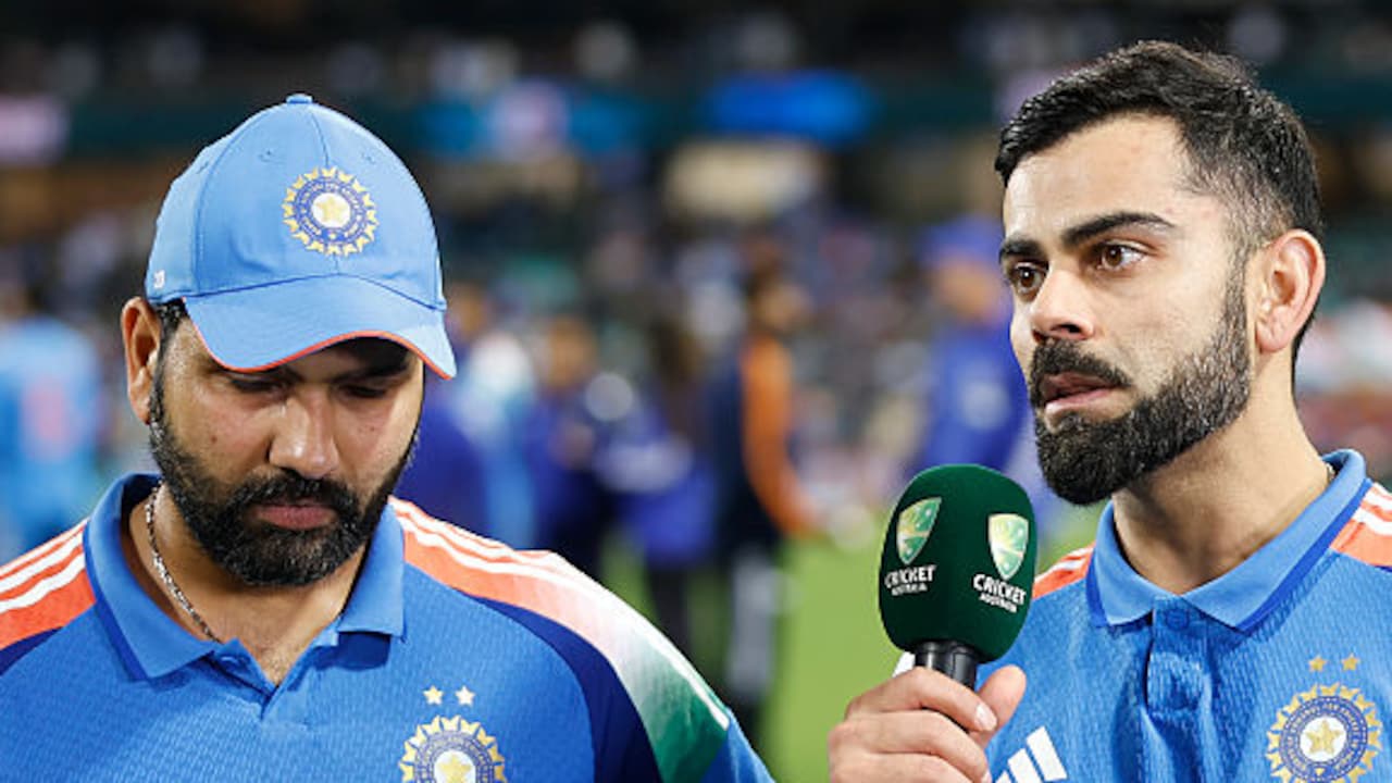 Lionel Messi Namedropped In Big Verdict On Rohit Sharma, Virat Kohlis Future: "People Are Talking"