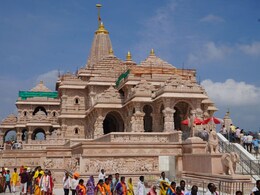 CCTV की निगरानी में सब, मशीनों से गिनती.. राम मंदिर में चढ़ावे की गिनती के लिए बड़ा प्लान
