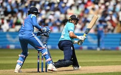 1st ODI Live: England's Comeback Stuns India; Dawson, Root Slam Fifties