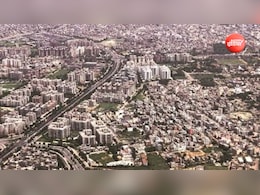 दिल्ली में लाल डोरा और गांवों की हर प्रॉपर्टी का होगा अपना QR कोड; मिलेगा डिजिटल अधिकार