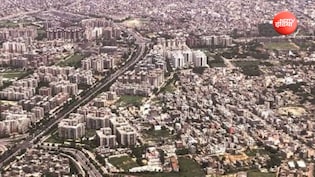 दिल्ली में लाल डोरा और गांवों की हर प्रॉपर्टी का होगा अपना QR कोड; मिलेगा डिजिटल अधिकार