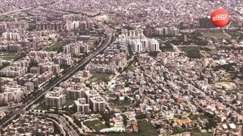 दिल्ली में लाल डोरा और गांवों की हर प्रॉपर्टी का होगा अपना QR कोड; मिलेगा डिजिटल अधिकार