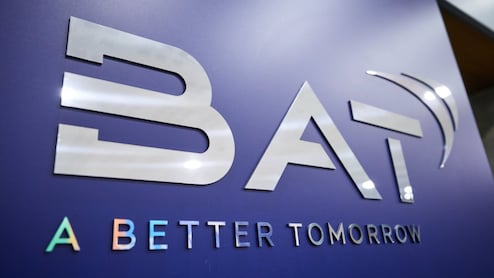 Tobacco Giant BAT Slashes Thousands Of Jobs In Cost Cutting Drive