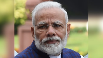 Content Was Removed In Error, Restored: Facebook Parent Meta On Blocking PM Modi's Video