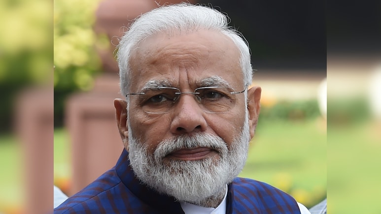 Content Was Removed In Error, Restored: Facebook Parent Meta On Blocking PM Modi's Video