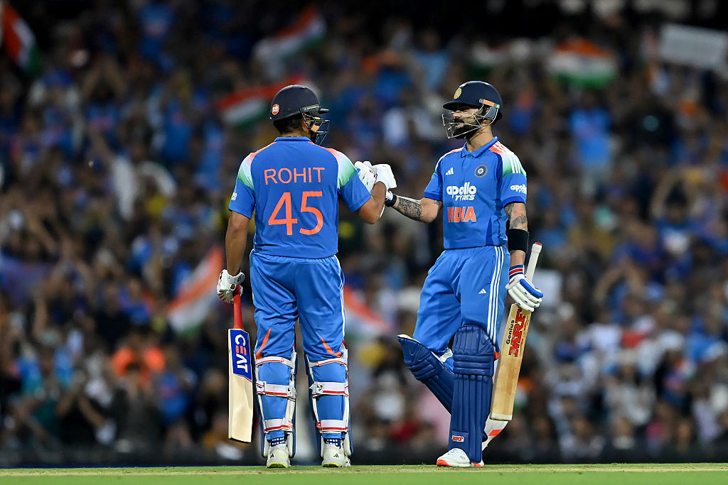 India vs England 1st ODI Free Live Telecast, IND vs ENG: Where To Watch