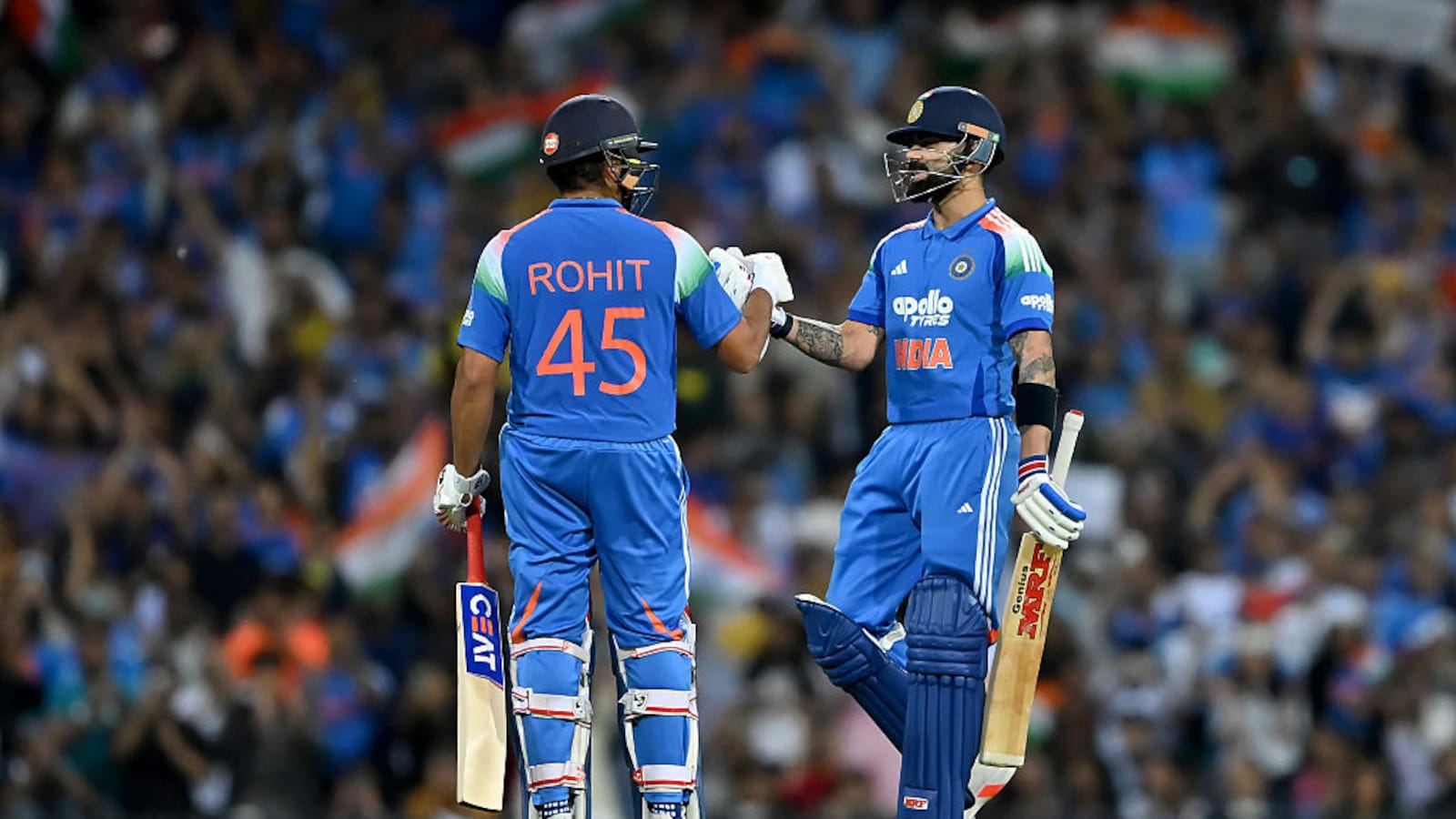 India vs England 1st ODI Free Live Telecast, IND vs ENG Live Streaming: When And Where To Watch
