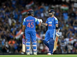 India vs England 1st ODI Free Live Telecast, IND vs ENG Live Streaming: When And Where To Watch