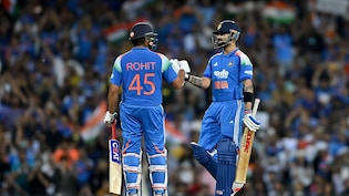 India vs England 1st ODI Free Live Telecast, IND vs ENG Live Streaming: When And Where To Watch