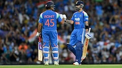 Virat Kohli, Rohit Sharmas Continuity Invites Intriguing Verdict From Pakistan