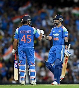 Virat Kohli, Rohit Sharma To Be Rested? Shubman Gill Clears 2027 World Cup Blueprint After 1st ODI