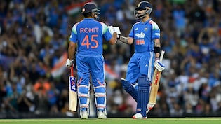 Virat Kohli, Rohit Sharma To Be Rested? Shubman Gill Clears 2027 World Cup Blueprint After 1st ODI