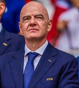 FIFA Condemns Concerted And Ongoing Effort To Weaken Gianni Infantino