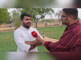 बुलडोजर एक्&zwj;शन पर भड़के व&zwj;िधायक रविंद्र भाटी, NDTV से बोले- विधानसभा से सड़क तक लड़ेंगे लड़ाई