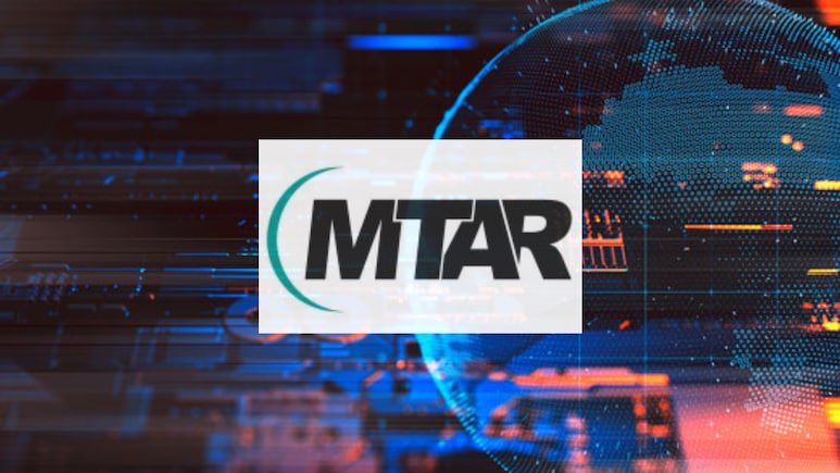 MTAR Technologies Shares Surge 5% After Q1 Net Profit Jumps Nearly Five-Fold