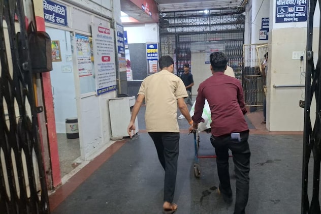 सेल्फी ले रहे दोस्तों को डंपर ने रौंदा, 5 की मौत; एमपी में NH-45 पर भीषण सड़क हादसा
