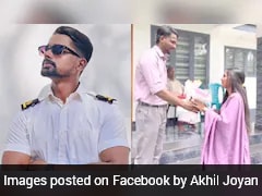 'Engaged Weeks Ago, Wanted New Job': Kerala Sailor Killed In Russian Attack