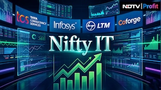 TCS, Infosys, Coforge Rise 3% In Early Trade For Second Straight Session: What's Driving The Rally?