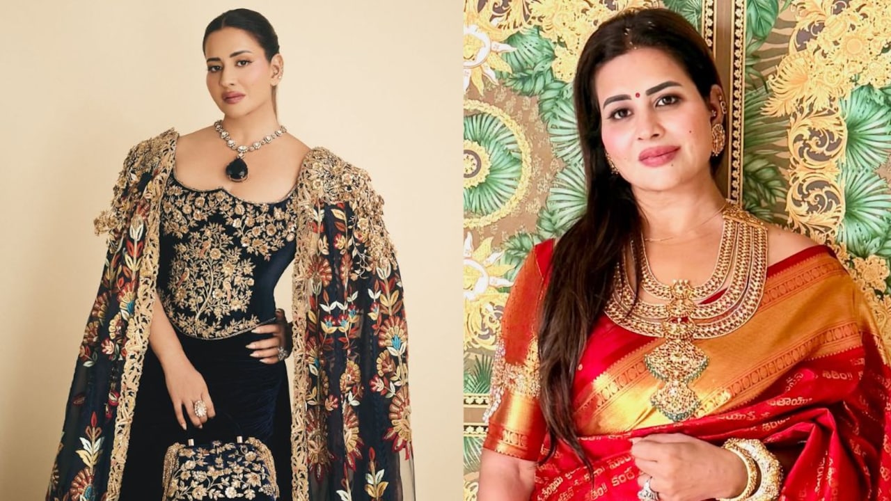Billionaire Sudha Reddy's Life: Hyderabad Mansion, Jewels, Private Jets