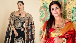 Billionaire Sudha Reddy's Luxurious Life: Hyderabad Mansion, Crores In Jewels, Private Jets
