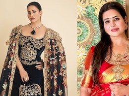Billionaire Sudha Reddy's Luxurious Life: Hyderabad Mansion, Crores In Jewels, Private Jets