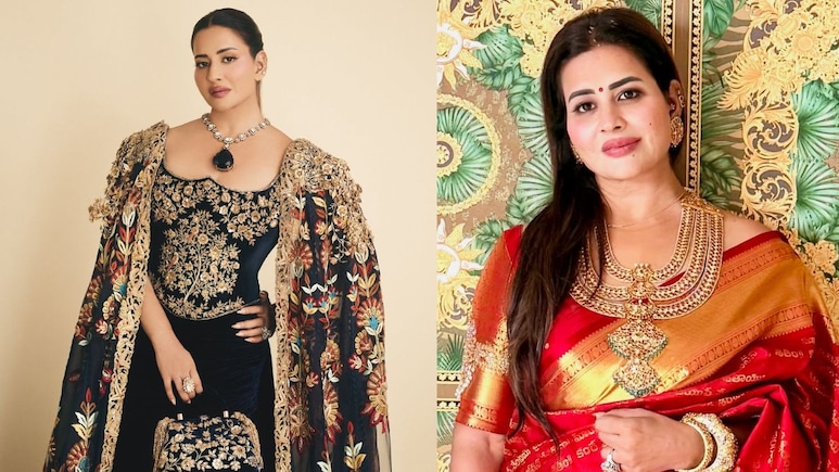 Billionaire Sudha Reddy's Luxurious Life: Hyderabad Mansion, Crores In Jewels, Private Jets