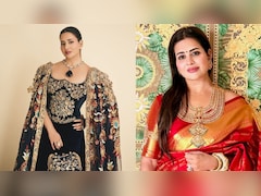Billionaire Sudha Reddy's Luxurious Life: Hyderabad Mansion, Crores In Jewels, Private Jets