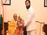 Sharad Pawar's Meet With Eknath Shinde Creates Buzz, Triggers Team Uddhav Sharad Pawar's Meet With Eknath Shinde Creates Buzz, Triggers Team Uddhav
