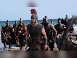 <i>The Odyssey</i> X Review: Internet Calls Christopher Nolan's 'Masterpiece' Better Than <i>Oppenheimer</i> And <i>Tenet</i>