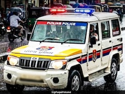 A Portugal-Based Khalistani Module Link In Punjab Grenade Attack Case