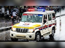 Guns, Political Killings, Attacks On Cops: Punjab's Arms Trail Before Polls